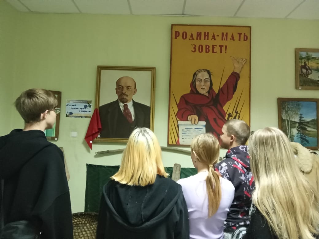 18 мая В преддверии праздника в Юдановском СДК прошел информационный час, посвященный Дню пионерии! 